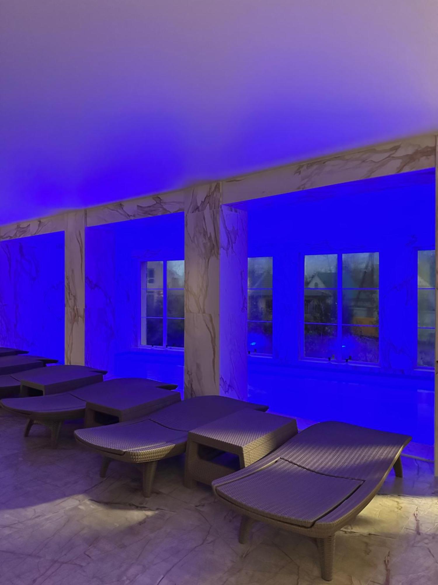 Villa San Marino Ворзель Экстерьер фото
